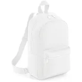 BagBase Mini Essential Fashion 6 white