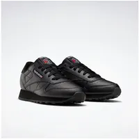 Reebok Classics Leather Core Black/Core Black/Core Black 37