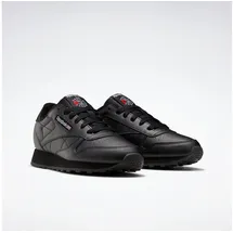 Reebok Classics Leather Core Black/Core Black/Core Black 37