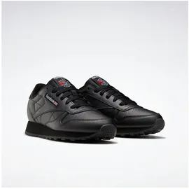 Reebok Classics Leather Core Black/Core Black/Core Black 37