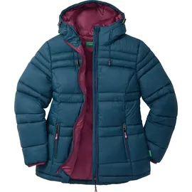 BENETTON Damen Steppjacke