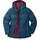 BENETTON Damen Steppjacke