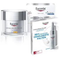 Eucerin Anti-Age Hyaluron-Filler Tag LSF 30 50 ml Tagescreme