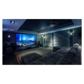 Optoma UHZ68LV DLP Schwarz