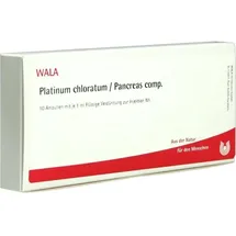 Wala Platinum CHLORAT/PANC CP