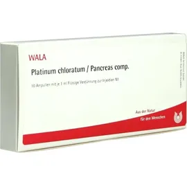 Wala Platinum CHLORAT/PANC CP