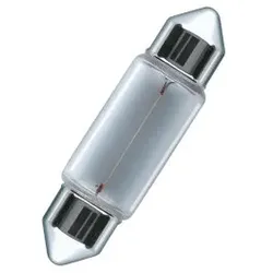 Osram Leuchtmittel, 5 W, C5W