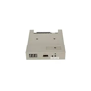 Gotek 3.5" SFRM72-FU-DL Floppy Drive USB Emulator for 720KB Electronic Organ