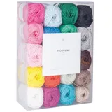 Rico Design Ricorumi Set 20er
