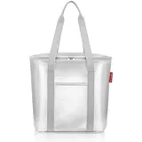 Reisenthel Kühltasche Thermoshopper silver crackle | Gr.: onesize