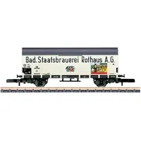 Märklin Gedeckter Güterwagen 082260 Z