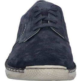 Josef Seibel Wilson 04, Indigo, Farbe:Indigo, Größe:42 - 42 EU Weit