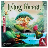 Pegasus Spiele Living Forest