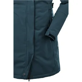 KILLTEC KOW 165 WMN PRK hellpetrol 46