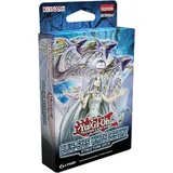 Yu-Gi-Oh Structure Deck Blue-Eyes White Destiny