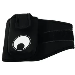 OMNITRONIC Armgürtel für Taschenempfänger/Sender