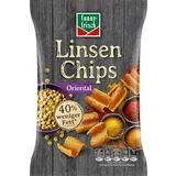CHIPS funny frisch Linsen Chips Oriental knusprig würzig vegetarisch 90g