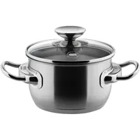 Berndes Injoy Kochtopf 16 cm rund