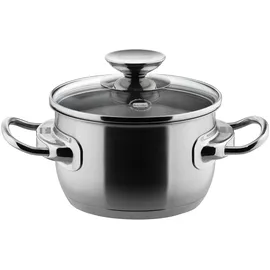 Berndes Injoy Kochtopf 16 cm rund