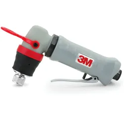 3M Mini-Druckluft-Exzenterschleifer Serie Elite, 32 mm