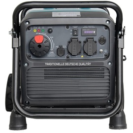 Könner & Söhnen Inverter Generator KS 4100iE