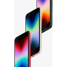 Apple iPhone SE 2022 256 GB Polarstern