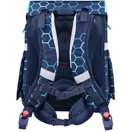 McNeill Primo 9-tlg. blau