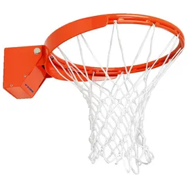 Sport-Thieme Basketballkorb Premium Orange