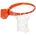 Sport-Thieme Basketballkorb Premium Orange