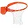 Sport-Thieme Basketballkorb Premium Orange