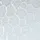 Gutta Polystyrolglas Wabe 50 x 100 cm klar