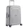 Samsonite S'Cure 4-Rollen Cabin 55 cm / 34 l silver