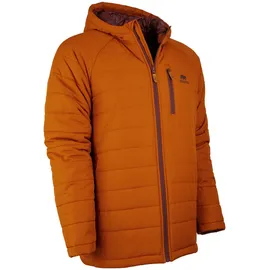 Forsberg Skredder wattierte Jacke oliv 54