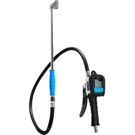 Güde Reifenfüller Digital V 12 PRO mit digitalem Manometer