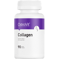 OstroVit Collagen, 90 Tabletten