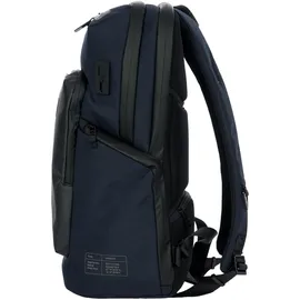 Porsche Design Urban Eco M2 Rucksack Dunkelblau