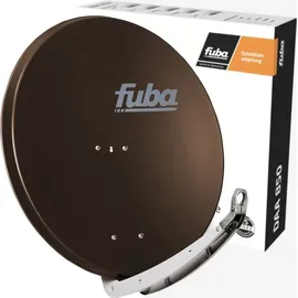 PremiumX SAT Anlage Fuba DAA 850 B Antenne 5/16 Multischalter LNB F-Stecker,