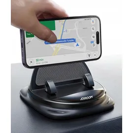 Joyroom JR-ZS354 Autotelefonhalterung - Black