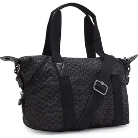 Kipling Art Mini Handbag Signature Emb