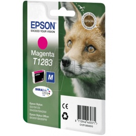 Epson T1283 Fuchs DURABrite Ultra magenta
