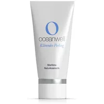 Oceanwell Glättendes Gesichts-Peeling 50 ml
