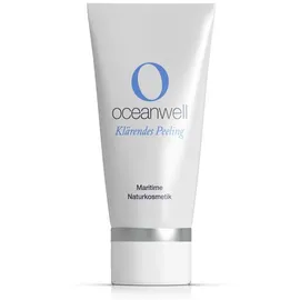 Oceanwell Glättendes Gesichts-Peeling 50 ml