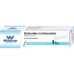 ZINKSALBE