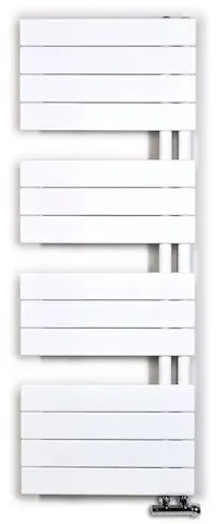 Anima Oliver Heizkörper kombiniert 122x45 cm weiß SIKODHR5001200