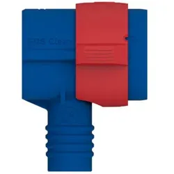 Bosch EXPERT SDS Clean max Anschluss für Hammerbohrer