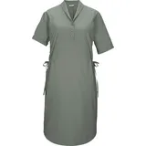 KILLTEC Hosenrock Damen Khaki 46