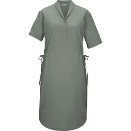 KILLTEC Hosenrock Damen Khaki 46