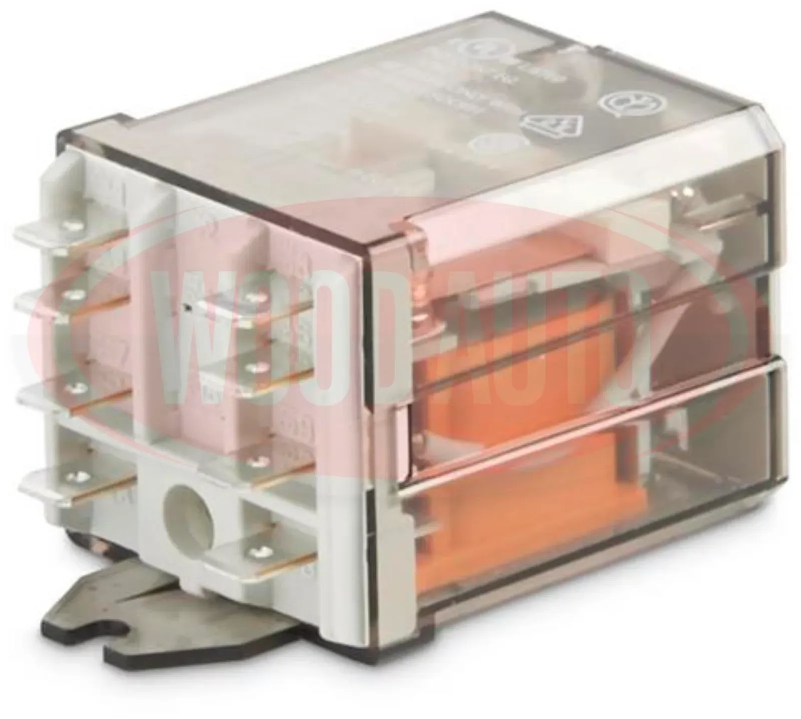 Dometic Umschaltrelais für Traveller Generatoren T 1000/2500