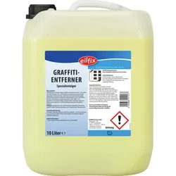 EILFIX GRAFFITI-ENTFERNER