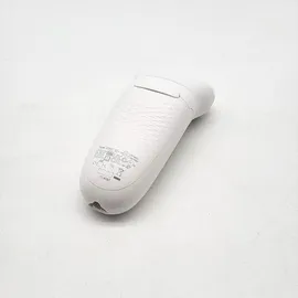Braun Silk-épil 7 7-011 Weiß/Silber